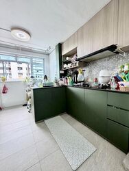 Blk 43 Bedok South Parkview (Bedok), HDB 4 Rooms #522605541